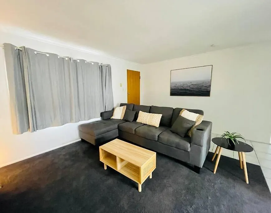 Island Villas - Lady Elliott - Unit 2 Bundaberg Apartamento