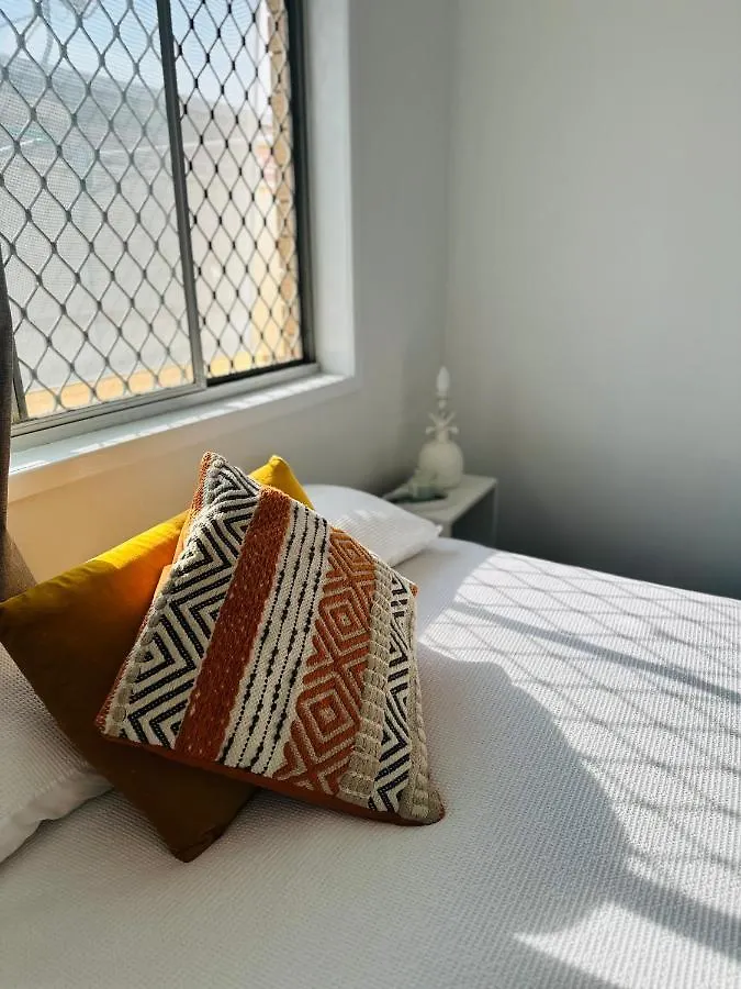 Island Villas - Lady Elliott - Unit 2 Bundaberg
