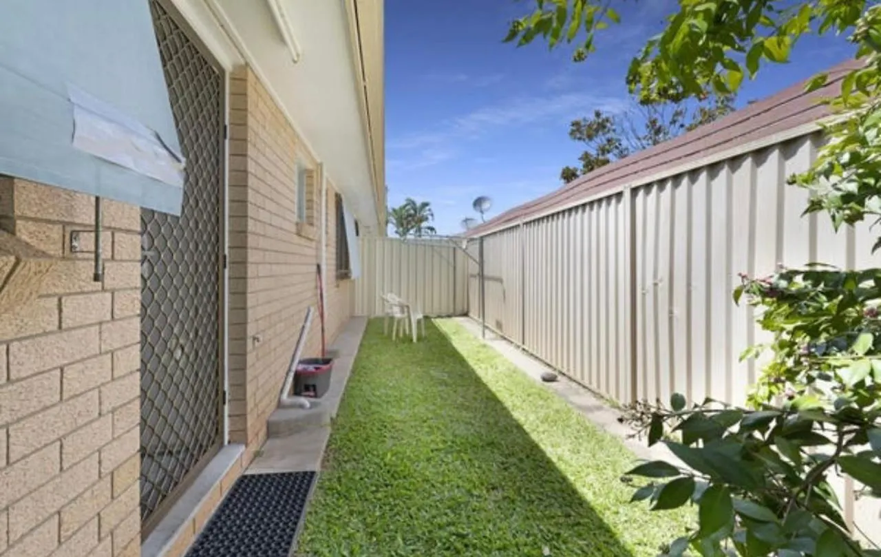 Apartamento Island Villas - Lady Elliott - Unit 2 Bundaberg Austrália