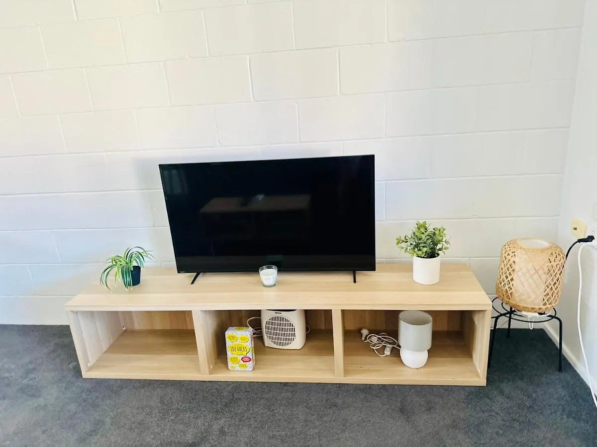 Apartamento Island Villas - Lady Elliott - Unit 2 Bundaberg Austrália