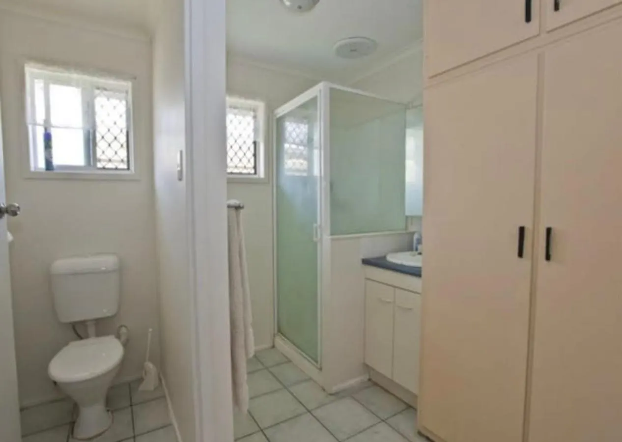 Island Villas - Lady Elliott - Unit 2 Bundaberg