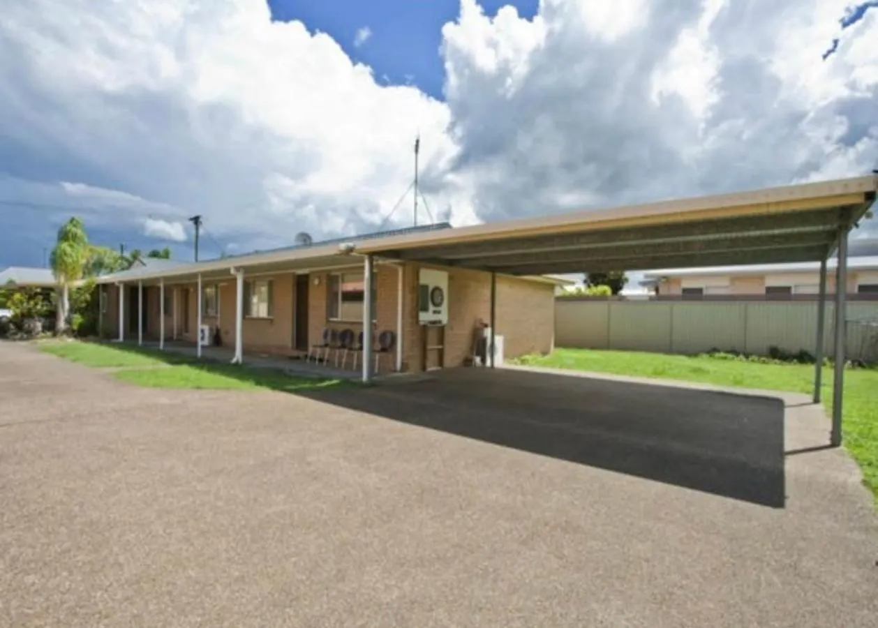 Apartamento Island Villas - Lady Elliott - Unit 2 Bundaberg